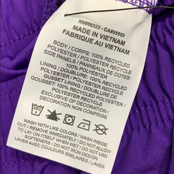 NIKE Women’s running shorts with Dri-Fit Technolog - Picture 11 of 16